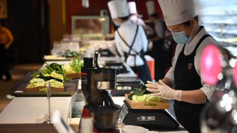 粮油包装袋规格尺寸大全：揭秘食品包装的奥秘
