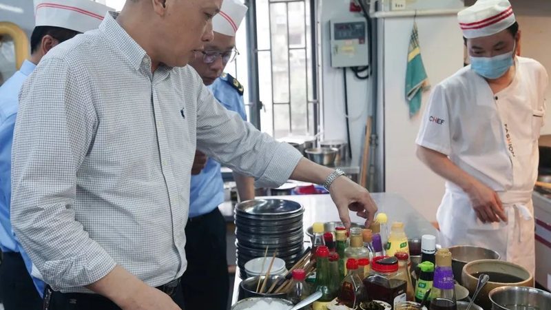 老年人饼干选购指南：营养与健康同行