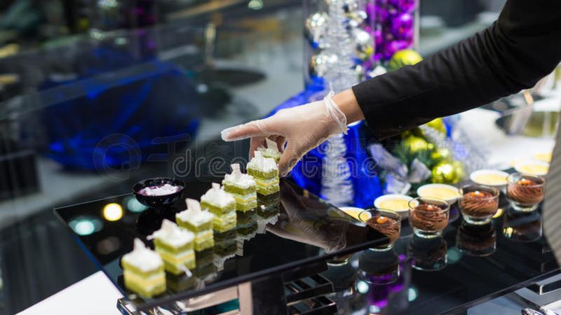 食品OEM代工贴牌合同：揭秘合同范本的关键要素