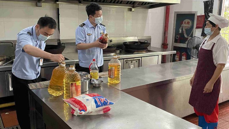 食品代加工：揭秘常用材质的秘密