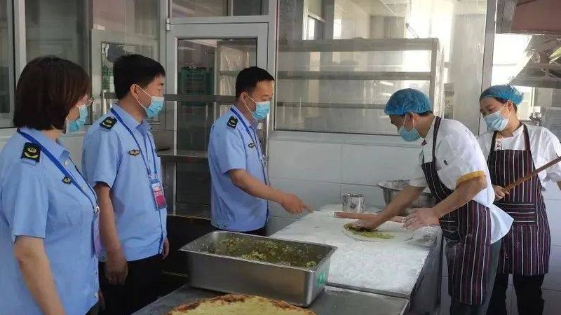 餐饮供应链公司经营范围申报流程详解**