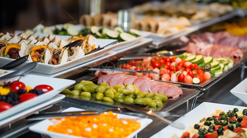 上海食品代理招商：优劣势解析与行业洞察