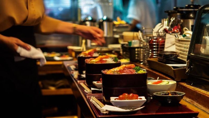 餐饮加盟总部装修支持标准揭秘：从设计到施工的五大关键要素