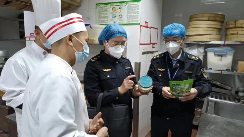 速冻食品与冷冻食品：揭秘二者之间的奥秘
