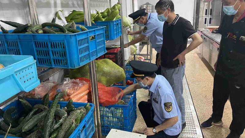 膨化食品微生物检测，了解价格背后的真相**