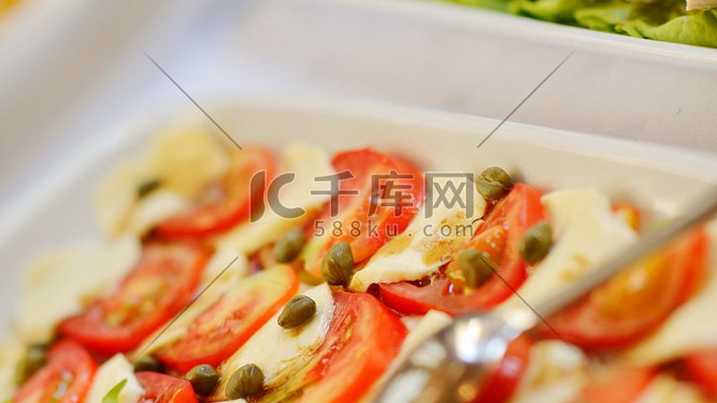 酒店食材配送规格要求模板