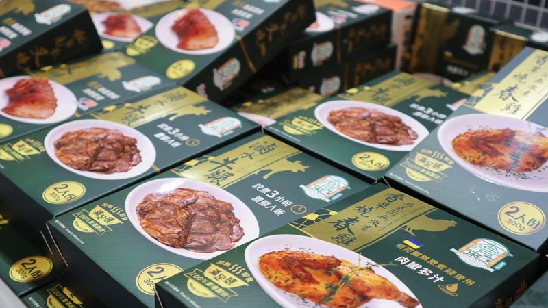加盟还是自营，米面制品创业的十字路口