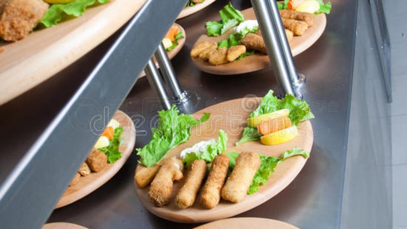 饼干烘焙，这些工具你不可不知