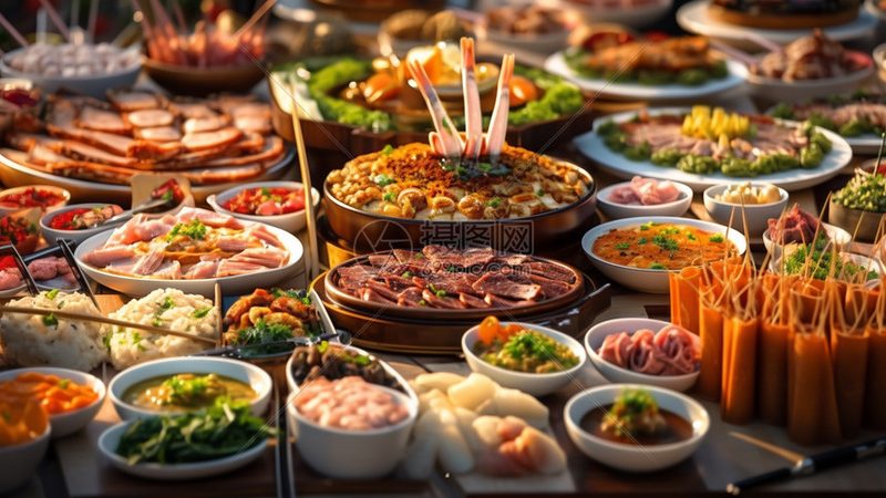 散装零食，包装尺寸如何定制更科学？**