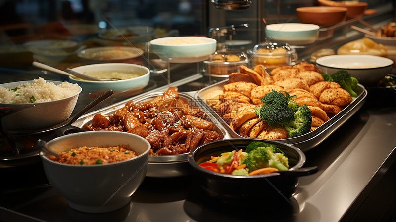 单位食材配送公司哪家靠谱